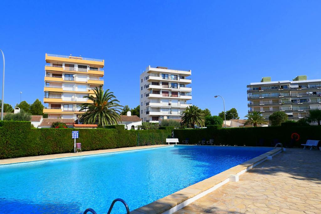 Rentalmar Miami Palace Plus 미아미플라자 외부 사진