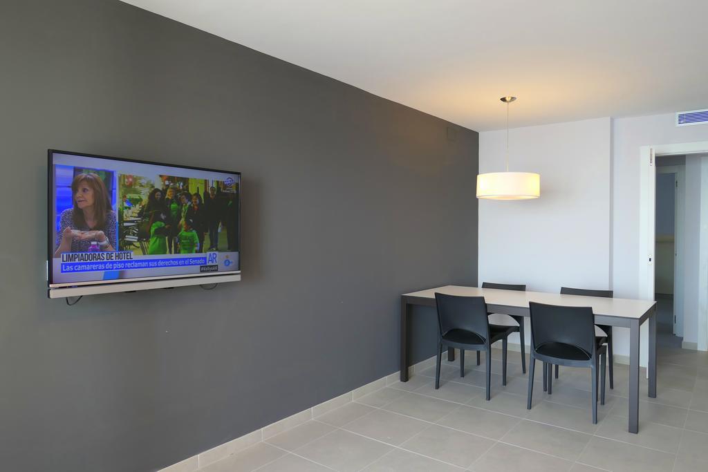 Rentalmar Miami Palace Plus 미아미플라자 외부 사진