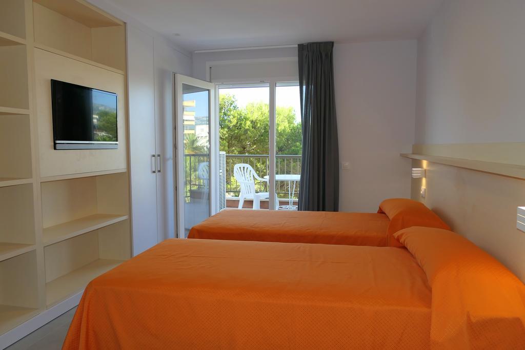 Rentalmar Miami Palace Plus 미아미플라자 외부 사진