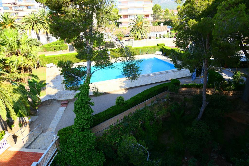 Rentalmar Miami Palace Plus 미아미플라자 외부 사진